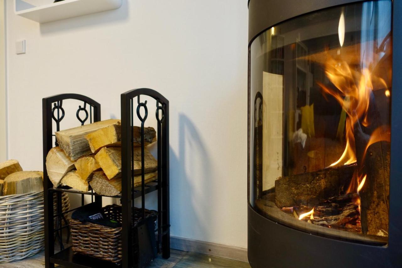 Ferienwohnung Oxana Im Naturpark Fichtelgebirge Schonwald  Екстериор снимка