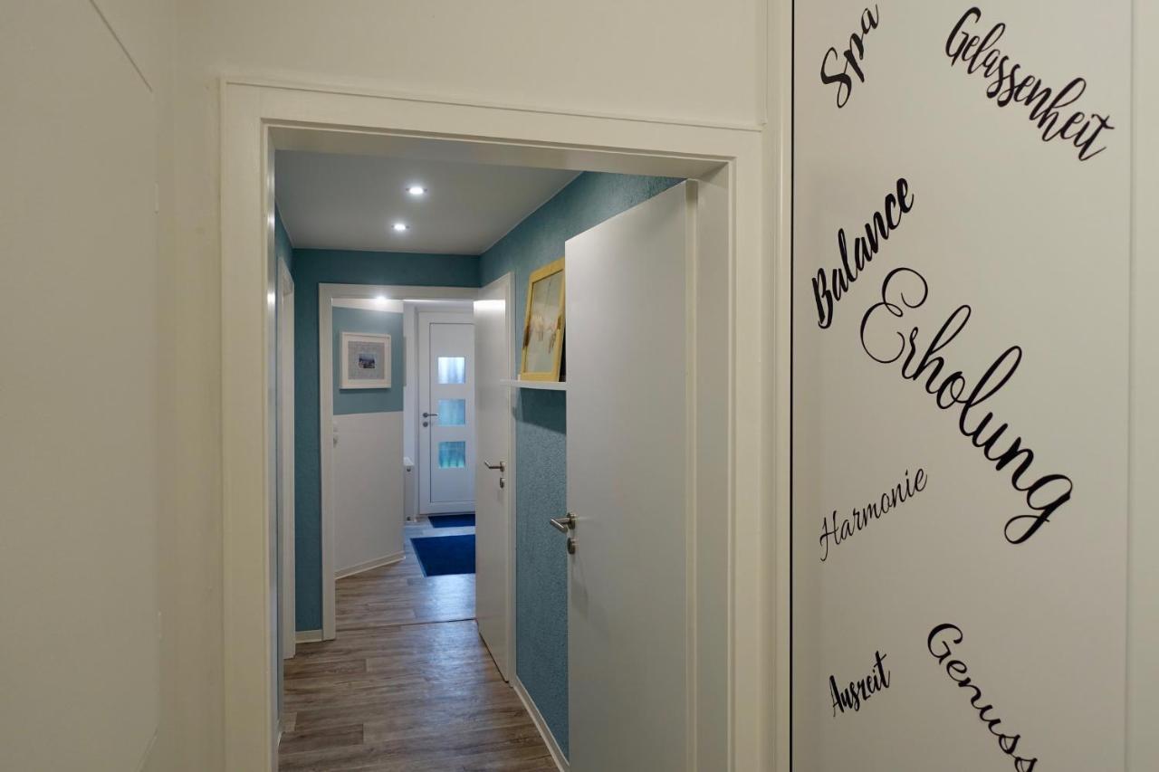 Ferienwohnung Oxana Im Naturpark Fichtelgebirge Schonwald  Екстериор снимка