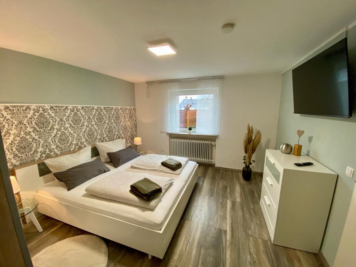 Ferienwohnung Oxana Im Naturpark Fichtelgebirge Schonwald  Екстериор снимка